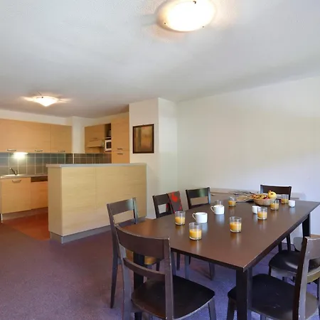 Aparthotel Vacanceole - Les Du Verdon Allos