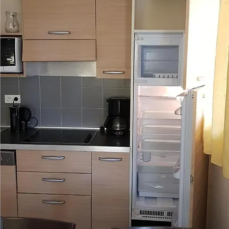 Vacanceole - Les Du Verdon Aparthotel Allos