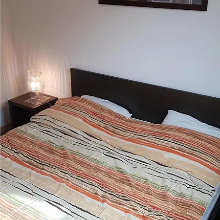 Aparthotel Vacanceole - Les Du Verdon