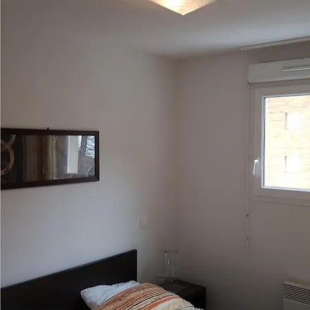 Aparthotel Vacanceole - Les Du Verdon Allos