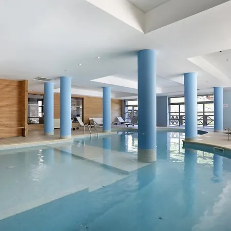 Vacanceole - Les Du Verdon Aparthotel 2*