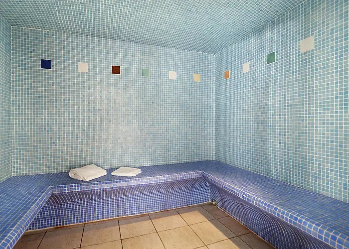 Апарт-отель Vacanceole - Les Du Verdon