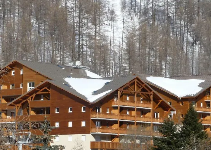 Vacanceole - Les Du Verdon 3*