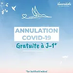 Vacanceole - Les Du Verdon Aparthotel Allos