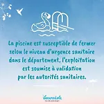 Aparthotel Vacanceole - Les Du Verdon 3*