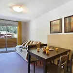 Vacanceole - Les Du Verdon Aparthotel Allos