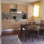 Vacanceole - Les Du Verdon 3* Allos