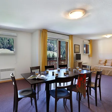 Vacanceole - Les Du Verdon Aparthotel