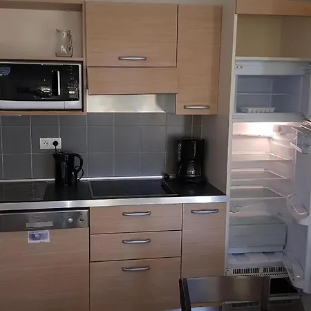 Aparthotel Vacanceole - Les Du Verdon