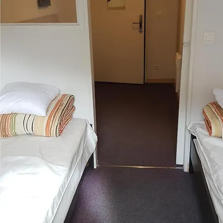Appart hôtel Vacancéole - Les Du Verdon