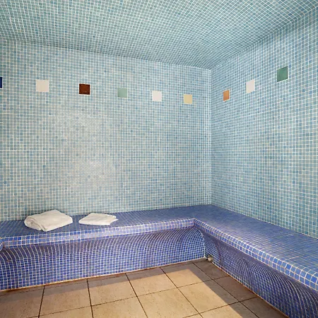 Apart Otel Vacanceole - Les Du Verdon Allos