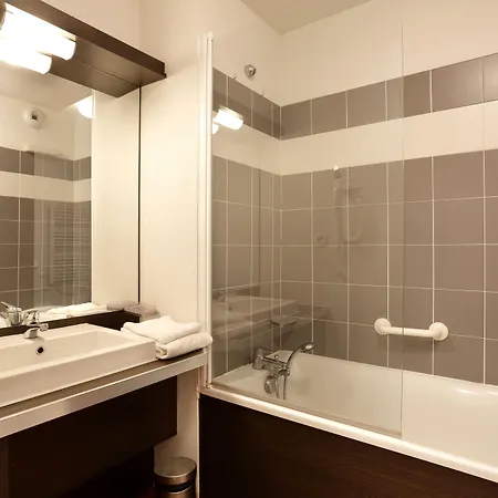 Aparthotel Vacancéole - Les Du Verdon 3*