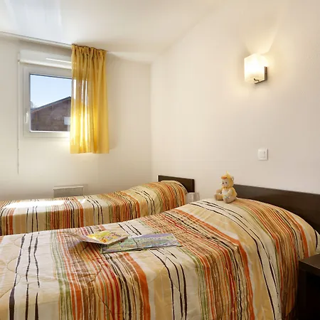 Vacancéole - Les Du Verdon Apartahotel 3*