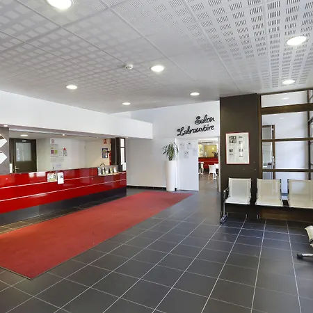 Vacancéole - Les Du Verdon Apartahotel Allos