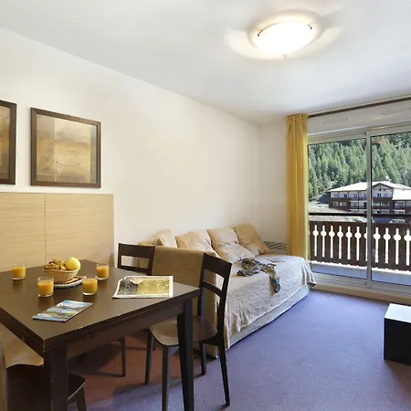 Vacanceole - Les Du Verdon Apart Otel 3*