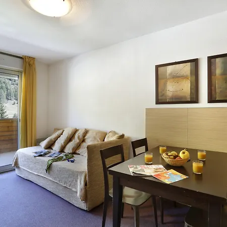 Vacancéole - Les Du Verdon Aparthotel