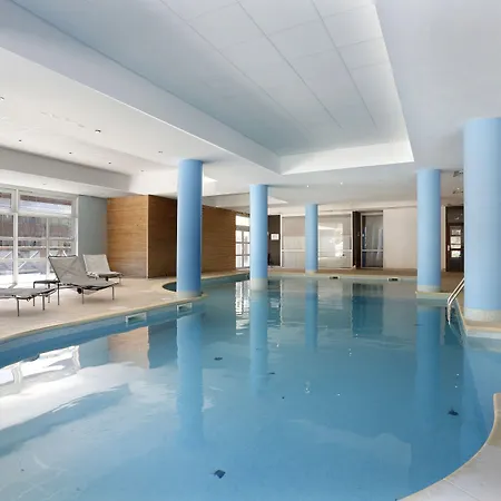 Aparthotel Vacancéole - Les Du Verdon Allos