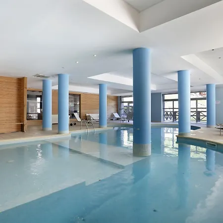 Apartahotel Vacancéole - Les Du Verdon 3*