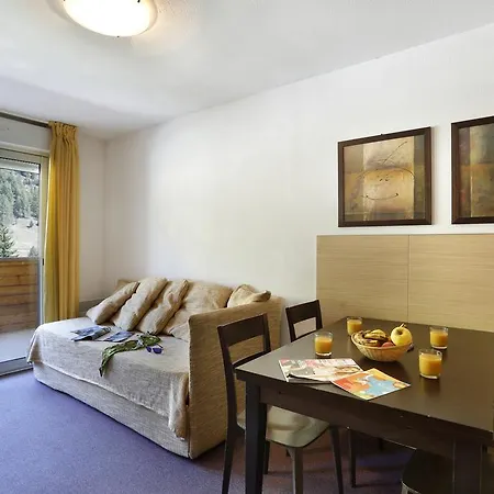 Apart Otel Vacanceole - Les Du Verdon Allos