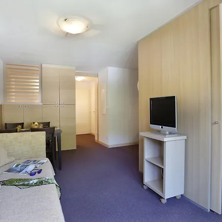 Vacancéole - Les Du Verdon Allos