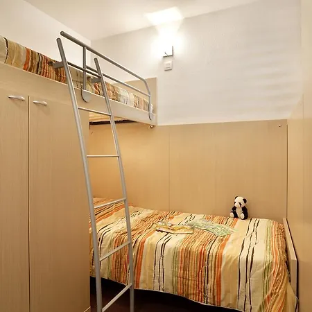 Vacancéole - Les Du Verdon 3*