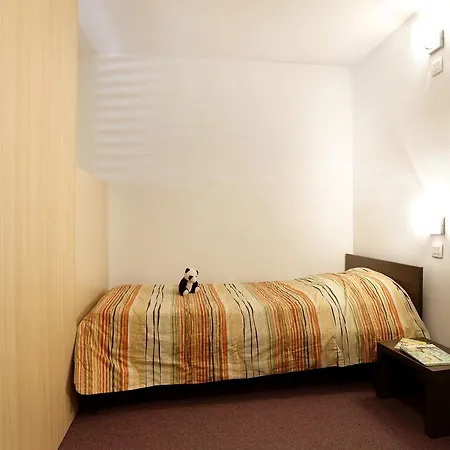 Vacancéole - Les Du Verdon 3*