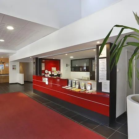 Vacancéole - Les Du Verdon 3* Allos