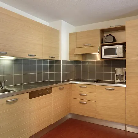 Vacancéole - Les Du Verdon Appart hôtel 3*