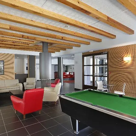 Vacancéole - Les Du Verdon Appart hôtel