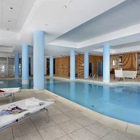 Apartahotel Vacancéole - Les Du Verdon Allos