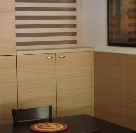 Appart hôtel Vacancéole - Les Du Verdon Allos