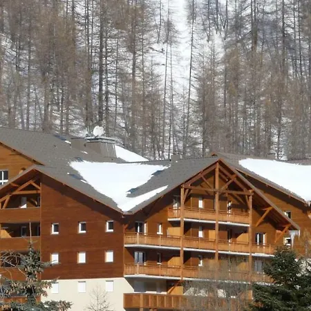 Vacancéole - Les Du Verdon 3*