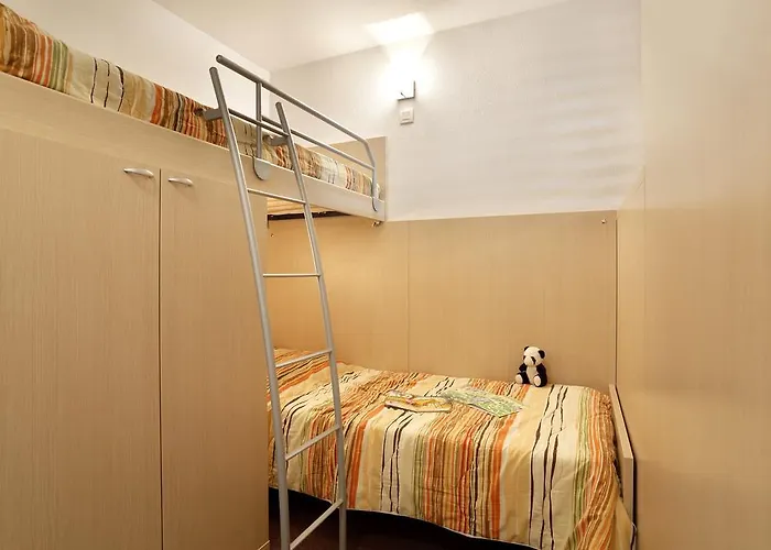 Vacancéole - Les Du Verdon 3*