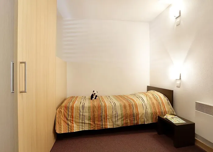 Vacancéole - Les Du Verdon 3*