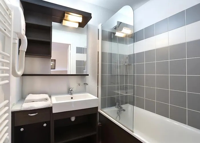 Vacancéole - Les Du Verdon 3*