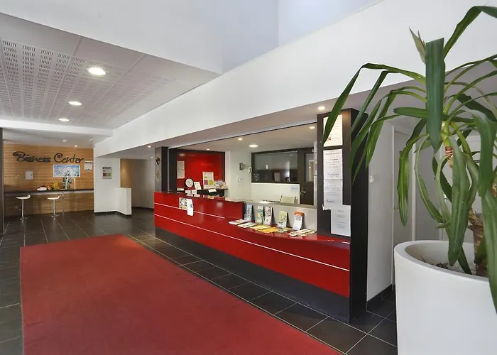 Vacancéole - Les Du Verdon 3* Allos