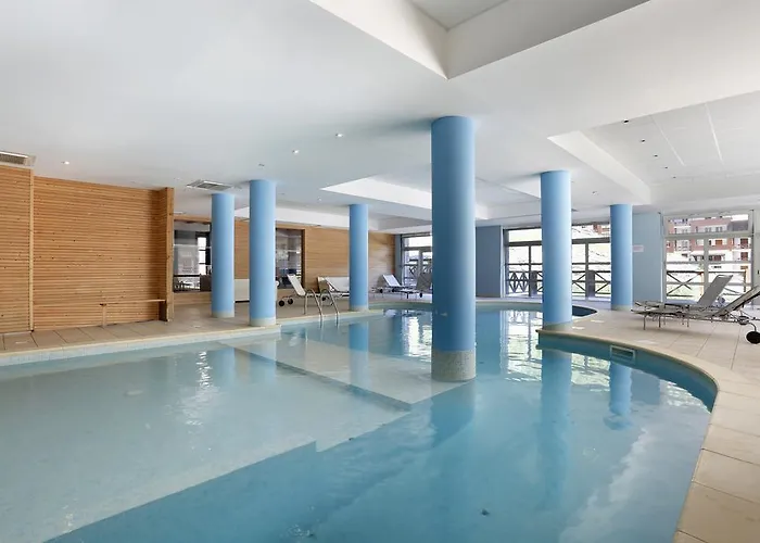 Vacancéole - Les Du Verdon Appart hôtel 3*