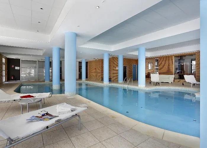 Appart hôtel Vacancéole - Les Du Verdon Allos