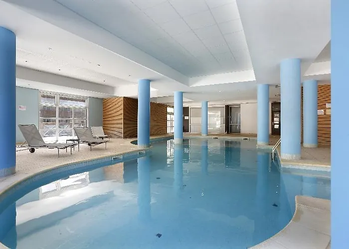 Vacancéole - Les Du Verdon 3*